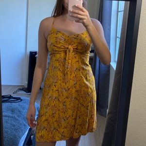 Cute Target Floral Summer Dress